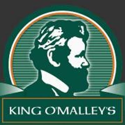King O'Malley's