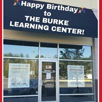 The Burke Learning Center - Raleigh