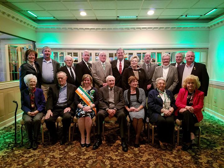 Bayonne St Patricks Day Annual Brunch At Chandelier Bayonne St Patrick S Day Annual Brunch