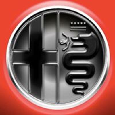 Alfa Romeo Cyprus Club