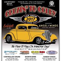 Cruzin' to Colby