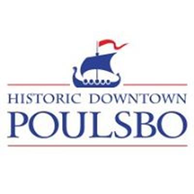 Historic Downtown Poulsbo