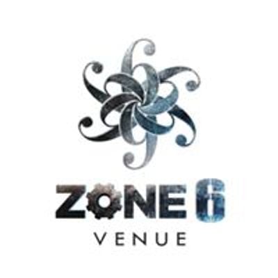 Zone 6 Venue