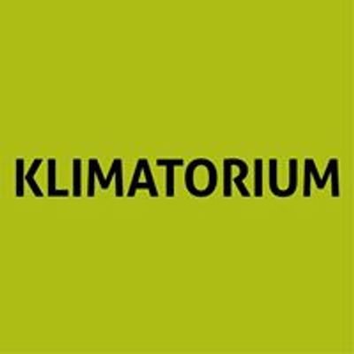 Klimatorium