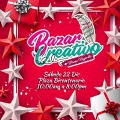 BAZAR Creativo TEPIC