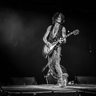 Joe Perry