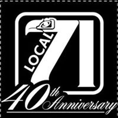 Public Employees Local 71