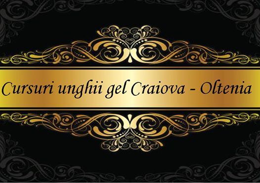 Curs Baza Unghii Gel At Cursuri Unghii Gel Craiova Olteniastrada
