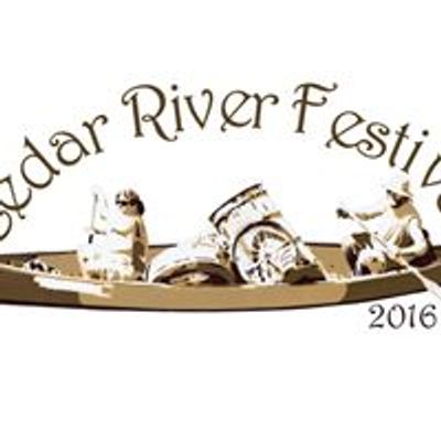 Cedar River Festival Group