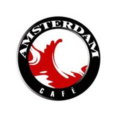 Amsterdam Café Padova