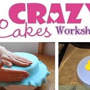 Cake Decorating Workshops Tzaneen