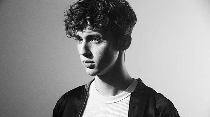 Resultado de imagen de Troye Sivan – When In Sweden