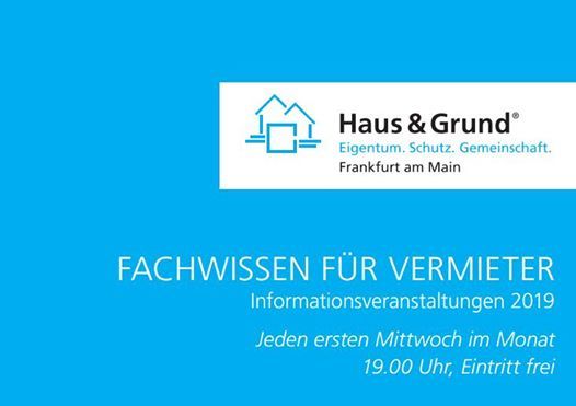 Fachvortrag Aktuelle Rechtsprechung Des Amtsgerichts Frankfurt At