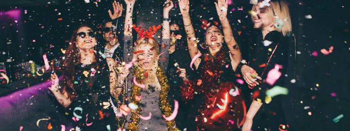 Christmas - Party Nights at Doncaster Dome Leisure Centre, Doncaster