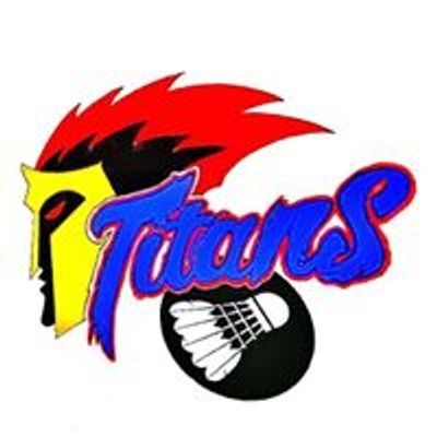 The Titans Dublin Badminton Club