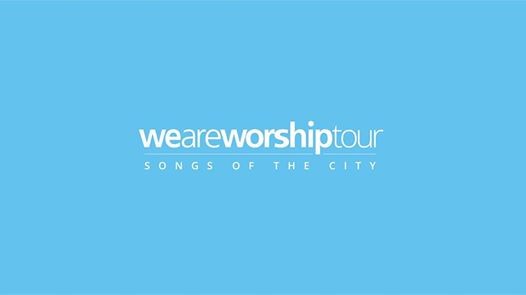 omaha ne weareworship tour spring 2018 at the living room at