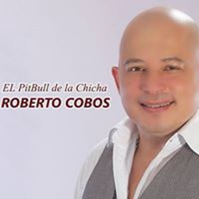Roberto Cobos
