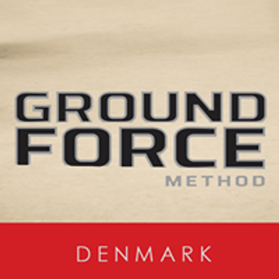 Groundforcedenmark
