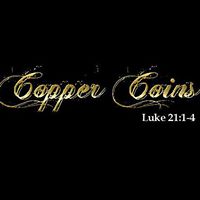 Copper Coins