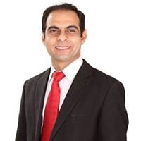 Qasim Ali Shah Foundation