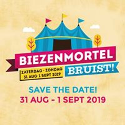 Biezenmortel Bruist