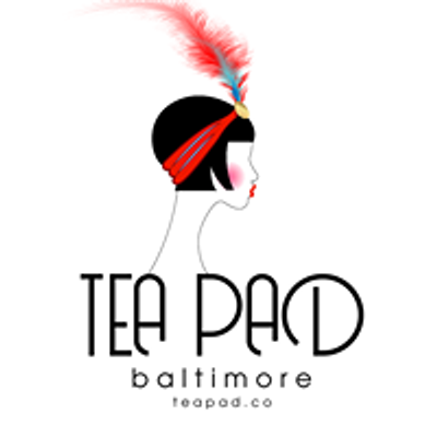 Tea Pad Baltimore