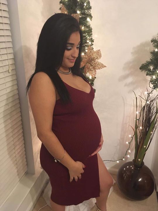babyshower for leilany marie at 2513 wingdale dr
