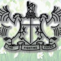 The Fighting Cocks in Moseley