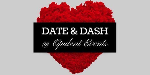 Arizona speed dating event