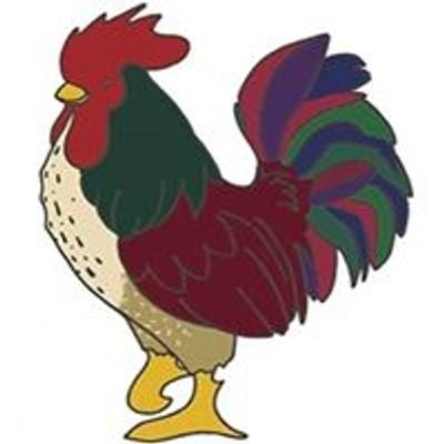 Free Range Art