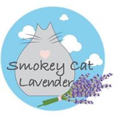 Smokey Cat Lavender Farm