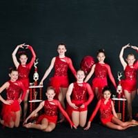 Morgan Academy of Dance