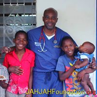 JahJah Foundation