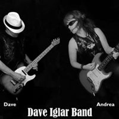 Dave Iglar Band