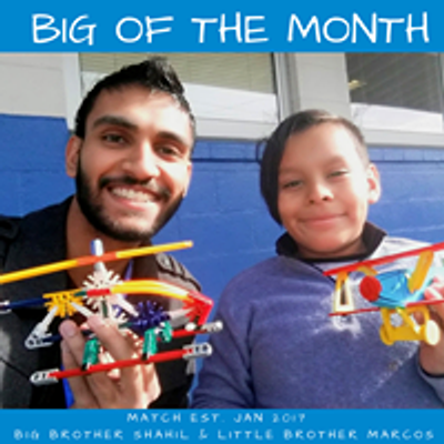 Big Brothers Big Sisters of Northern Nevada