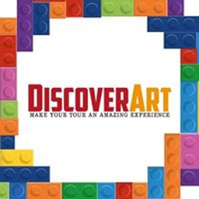 Discoverartsrl