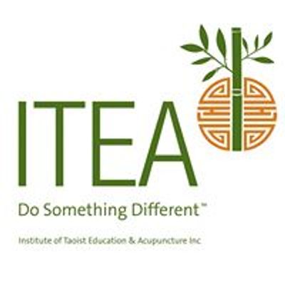 Institute of Taoist Education and Acupuncture - ITEA