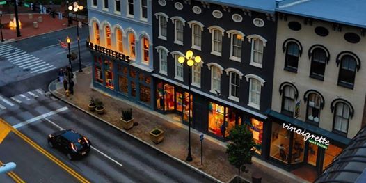 Chattanooga-Speed-Dating