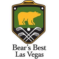 Bear's Best Las Vegas