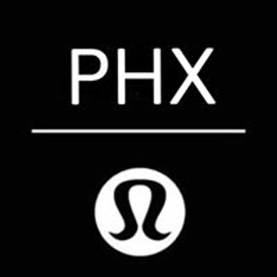 lululemon Phoenix