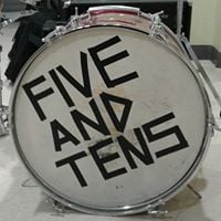 Five and Tens