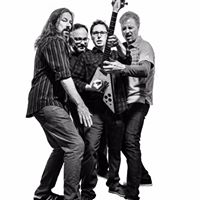 El Scorcho - Weezer Tribute