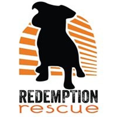 Redemption Rescue, Inc.