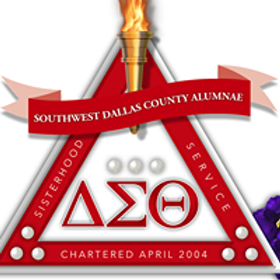Southwest Dallas County Alumnae Chapter of Delta Sigma Theta Sorority, Inc.