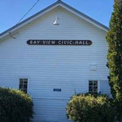 Bay View Padilla Civic Association