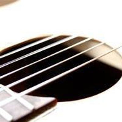 Internationale Friedberger Gitarrentage