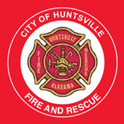 Huntsville Fire and Rescue
