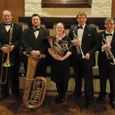 Intrepid Brass