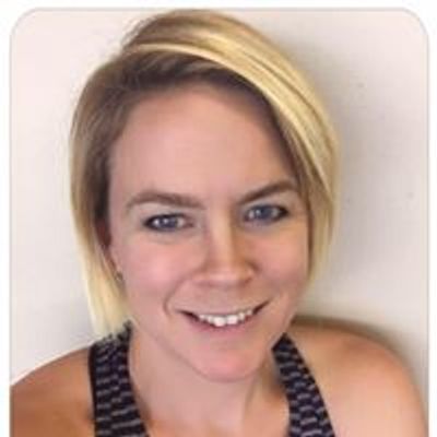 The Ms.Fit Mom, Lauri Mazeikas