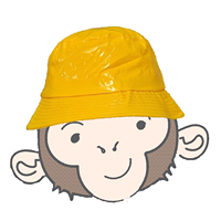 Cha Char Chimps - Head Office